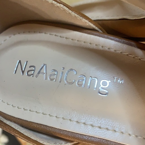 NaAaiCang Sandals - Picture 4 of 6